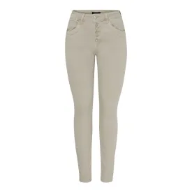 2665-14 Marta du cháteau Emma Jeans Denim Beige