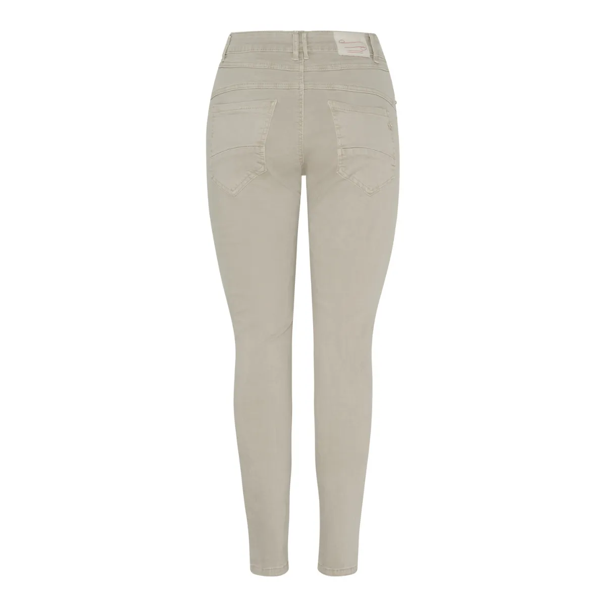 2665-14 Marta du cháteau Emma Jeans Denim Beige