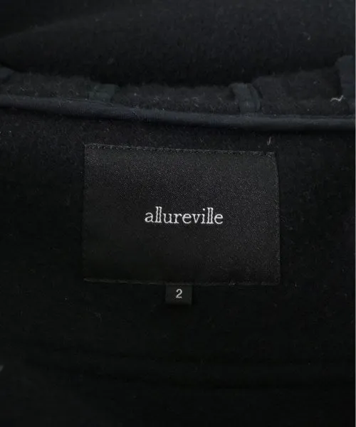 allureville Duffle coats