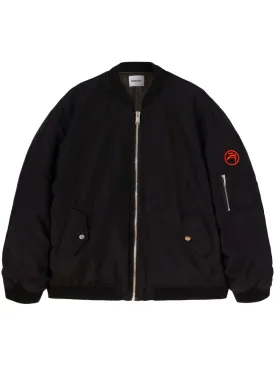 Ambush Coats Black