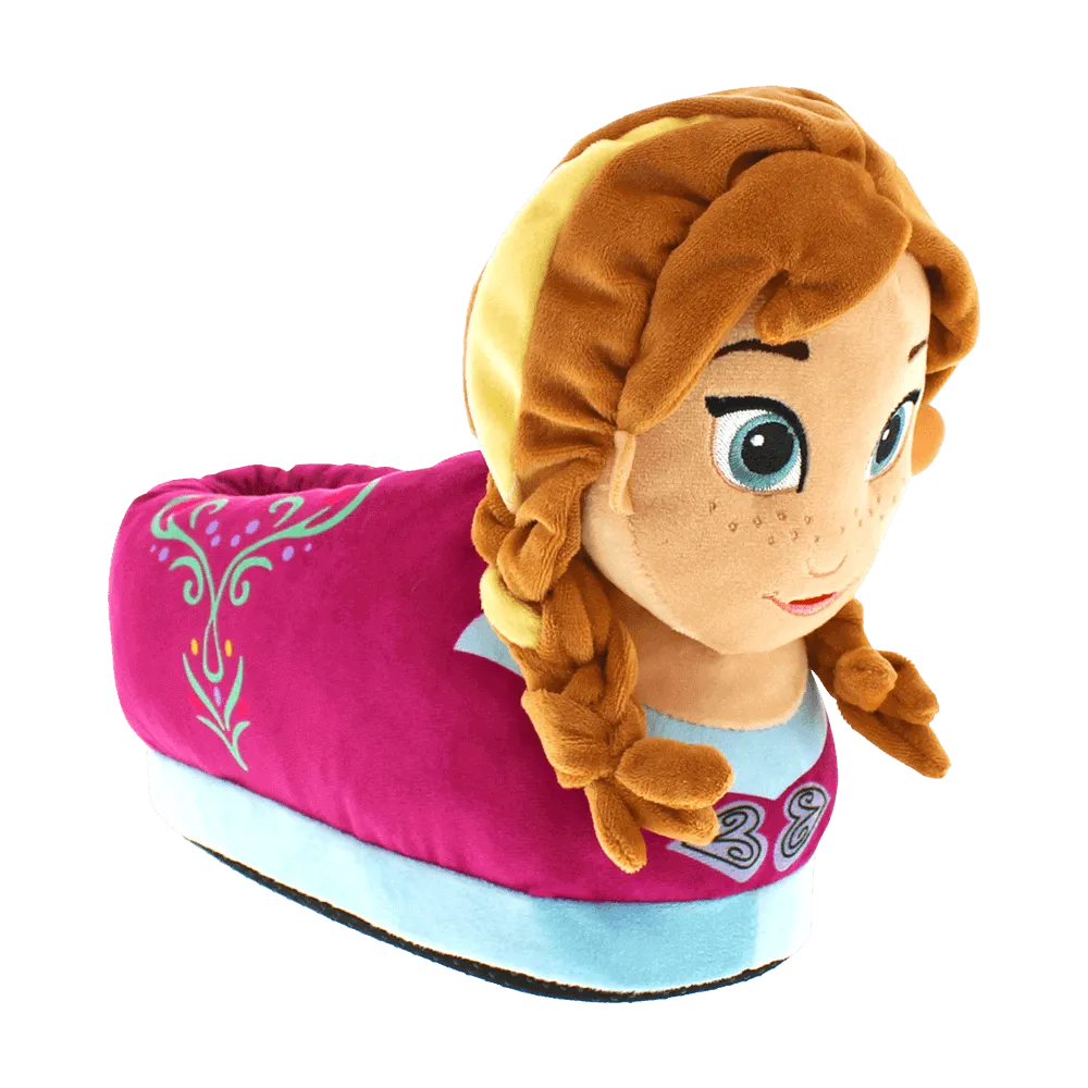 Anna Slippers