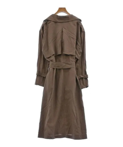 apart by lowrys Trench coats