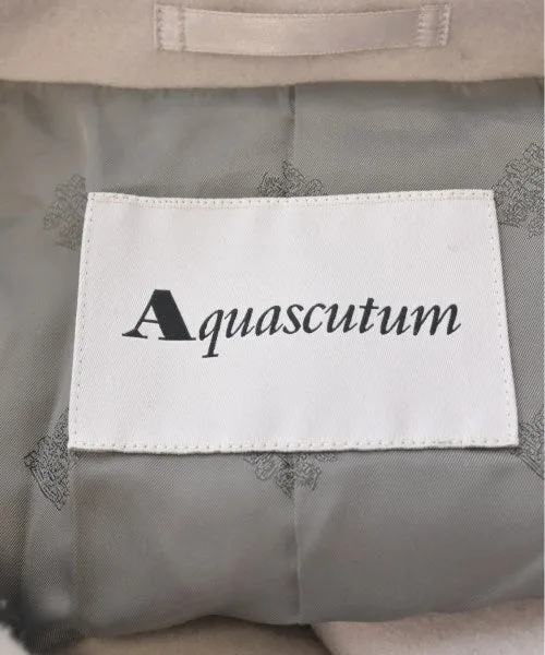 AQUASCUTUM Pea Coats