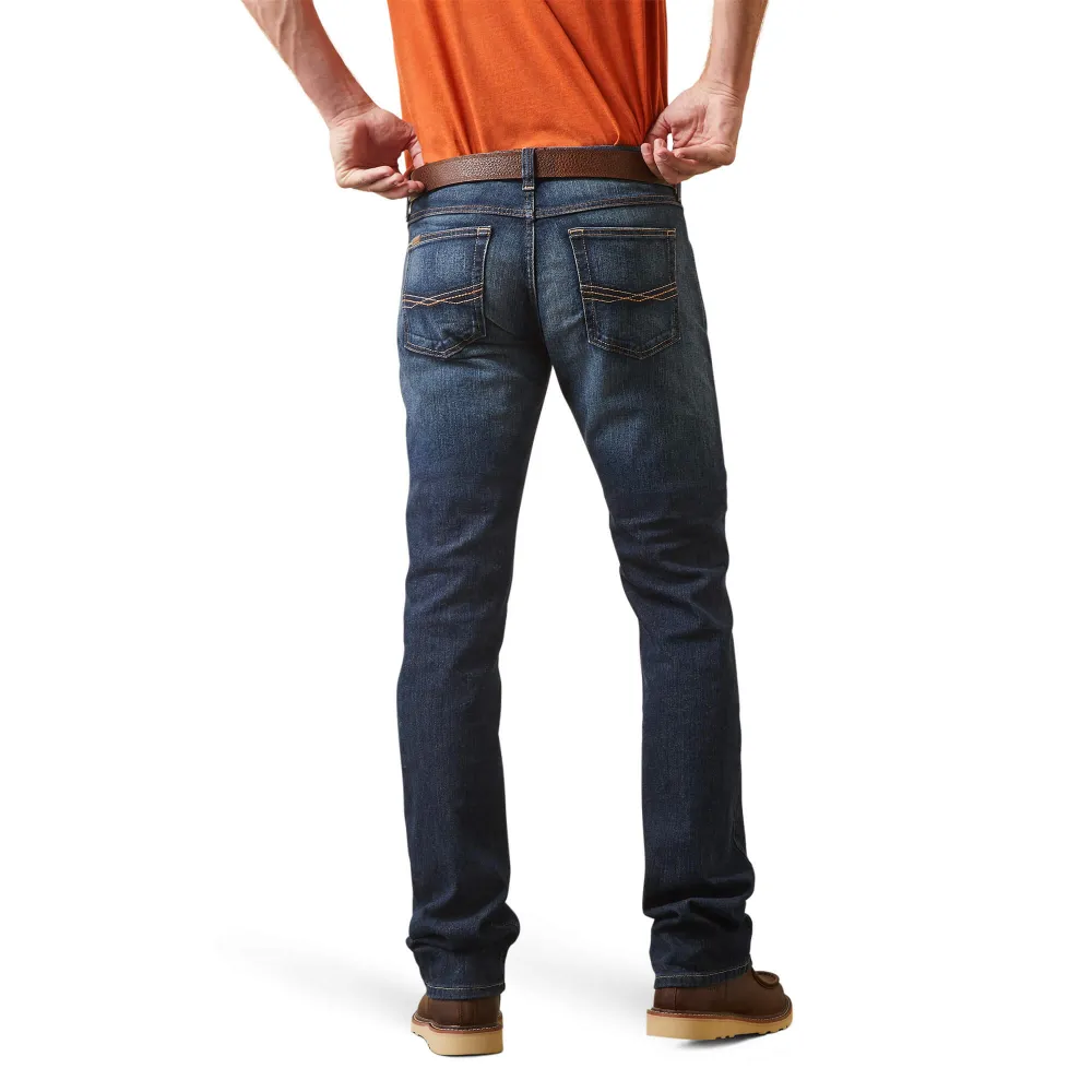 Ariat Mens M7 Rocker Stretch Legacy Jeans - 10026041