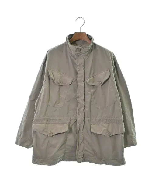 ASPESI Millitary jackets