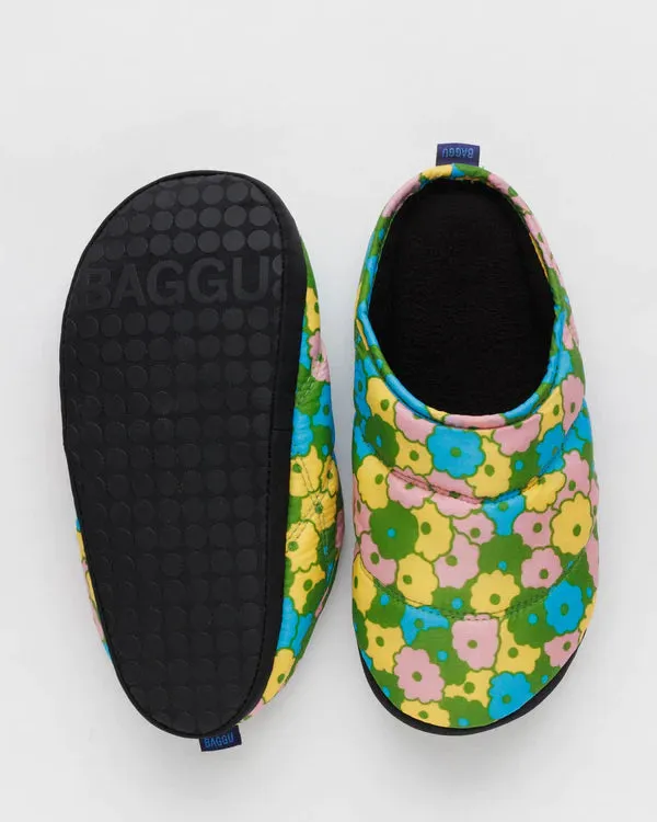 Baggu Puffy Slippers V1 (3 Prints)