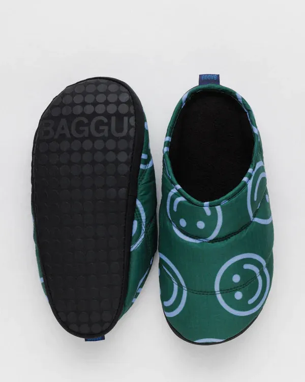 Baggu Puffy Slippers V1 (3 Prints)