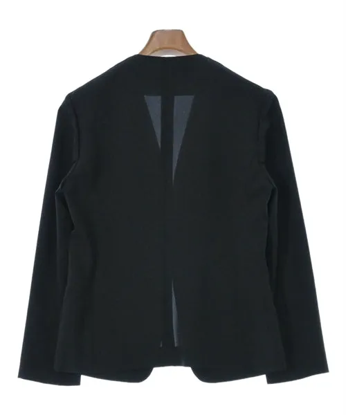 Ballsey Collarless jackets