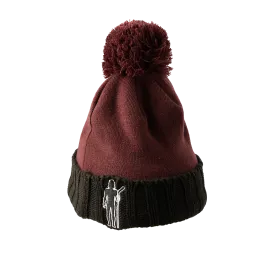 BAUER NEW ERA HOCKEY GUY KNIT POM SENIOR