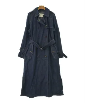 BEATING HEART Trench coats