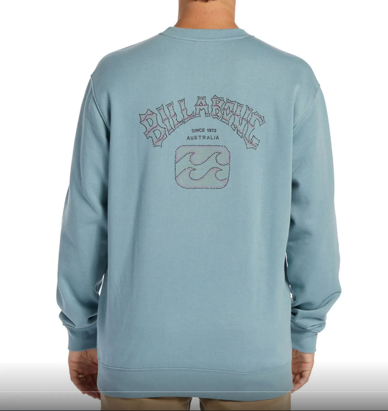 Billabong Billabong Short Sands Sweatshirt