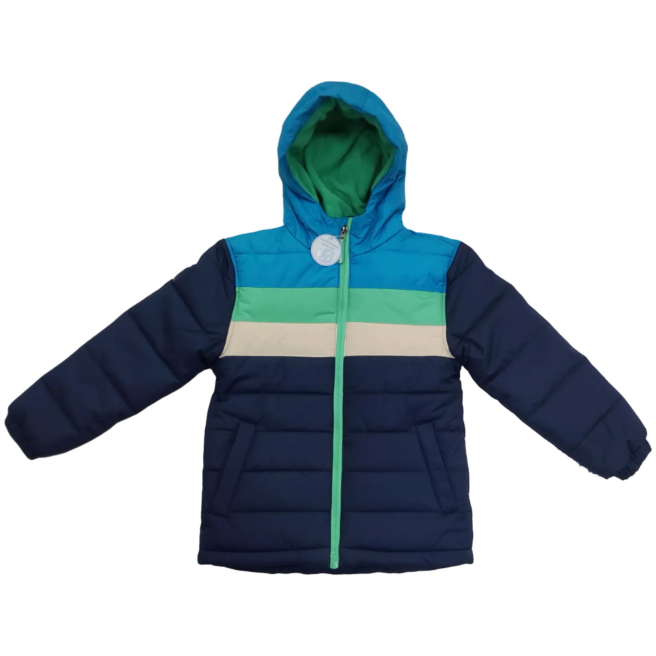 BOYS CHILD EXTREME WEATHER JACKETS