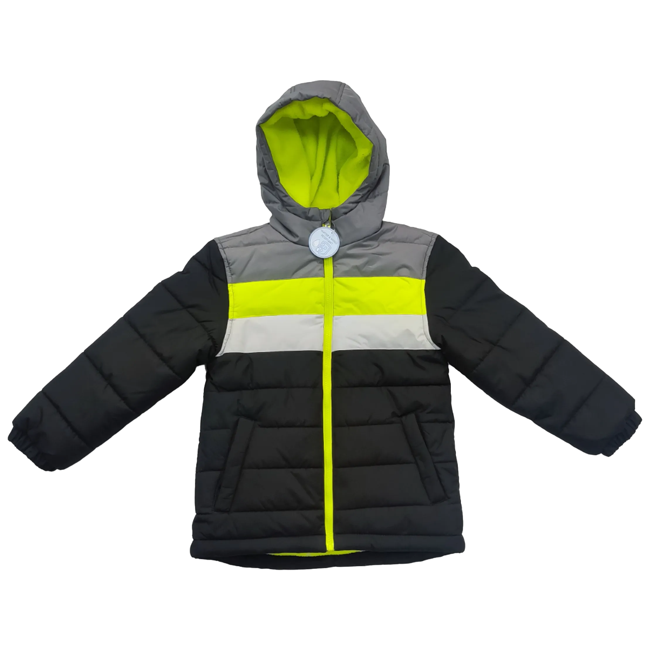 BOYS CHILD EXTREME WEATHER JACKETS