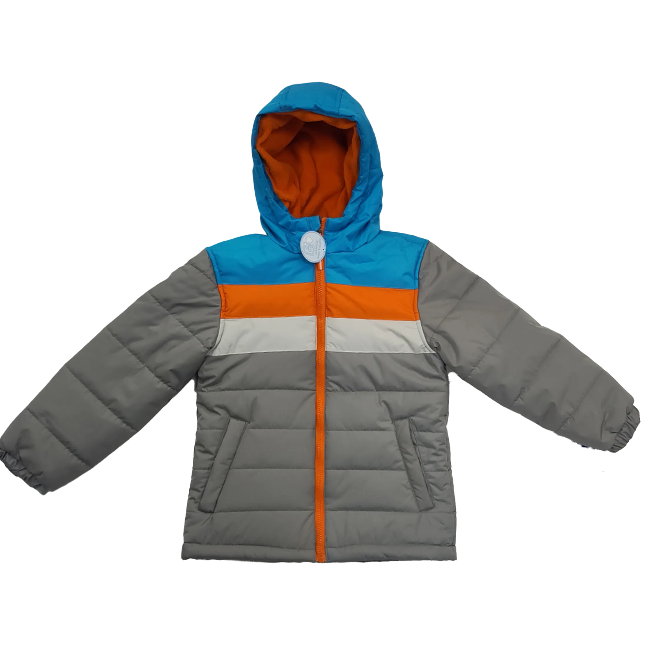 BOYS CHILD EXTREME WEATHER JACKETS