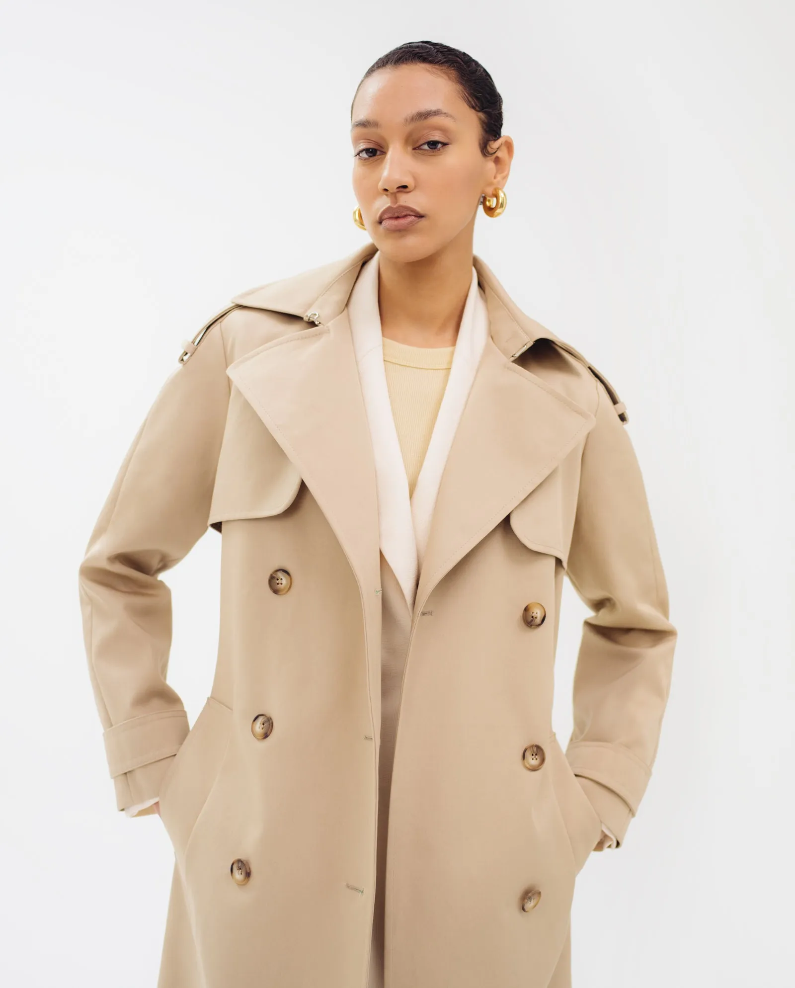 CAROLINA Coat