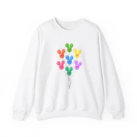 Celebration Unisex Crewneck