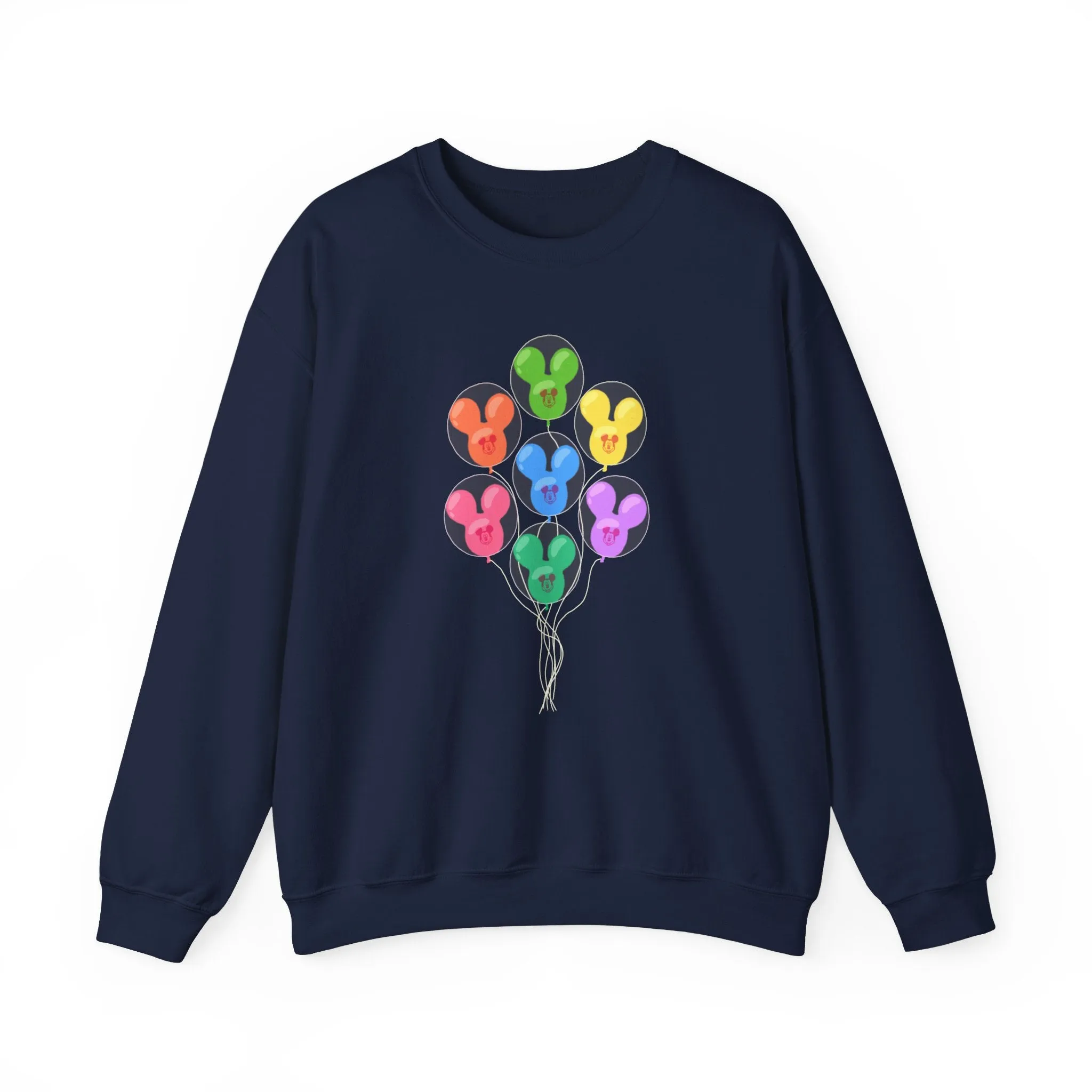 Celebration Unisex Crewneck