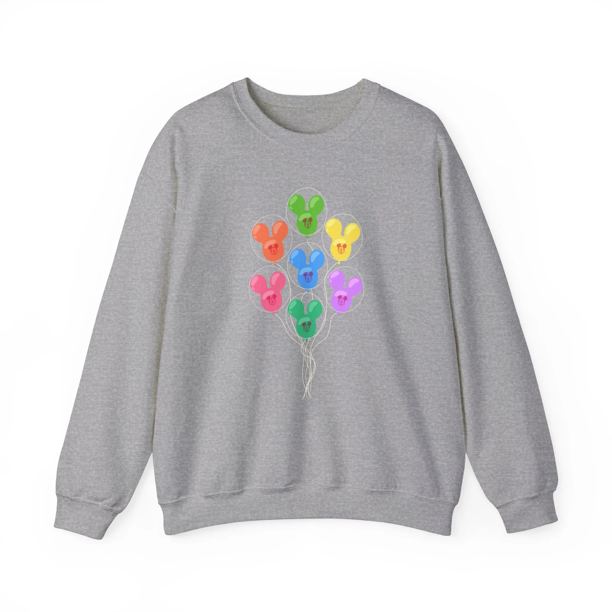 Celebration Unisex Crewneck