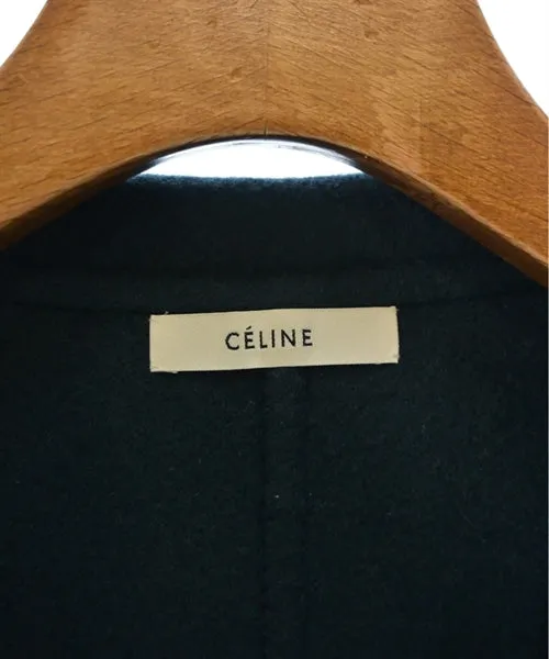 CELINE Chesterfield coats