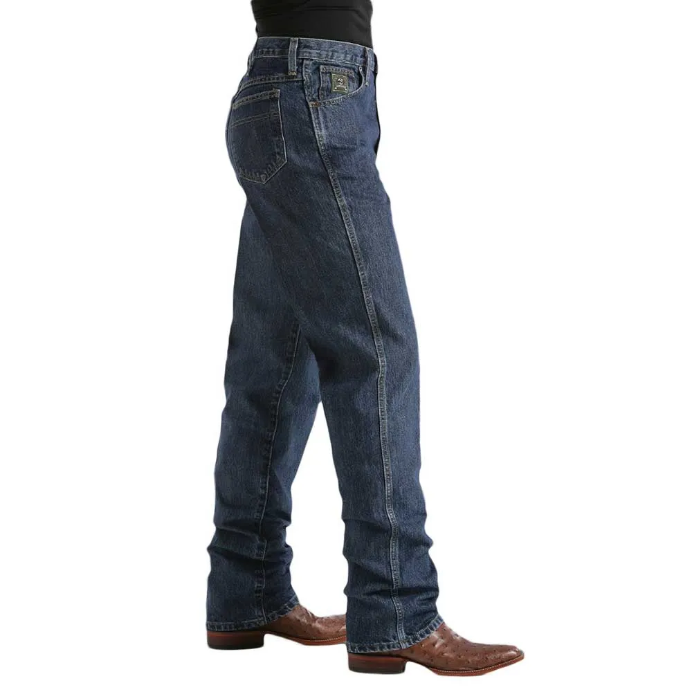 Cinch Mens Green Label Relaxed Fit Jeans - MB90530002-IND