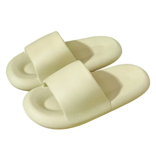 Cloud Soft Slippers