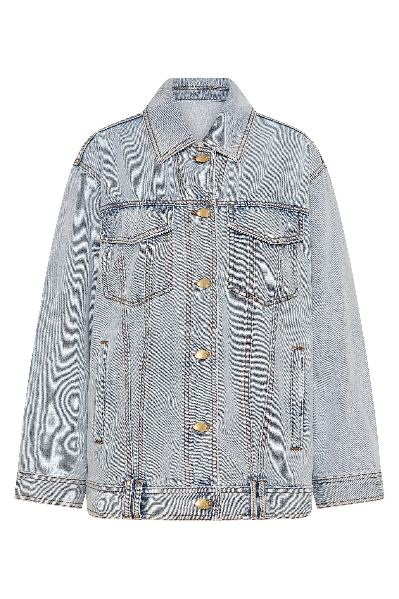 Coast Denim Jacket