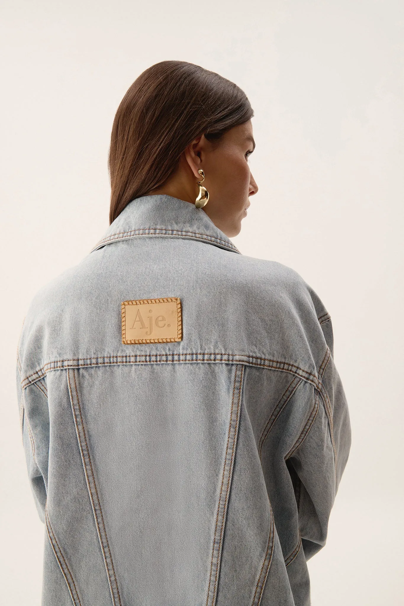 Coast Denim Jacket