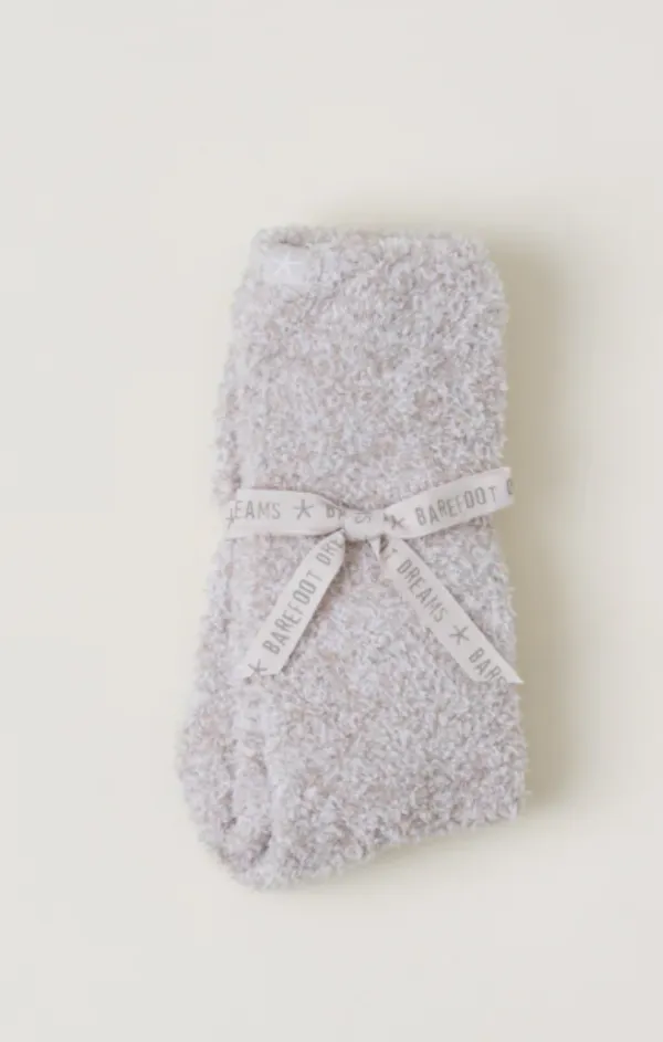 Cozychic Heathered Socks