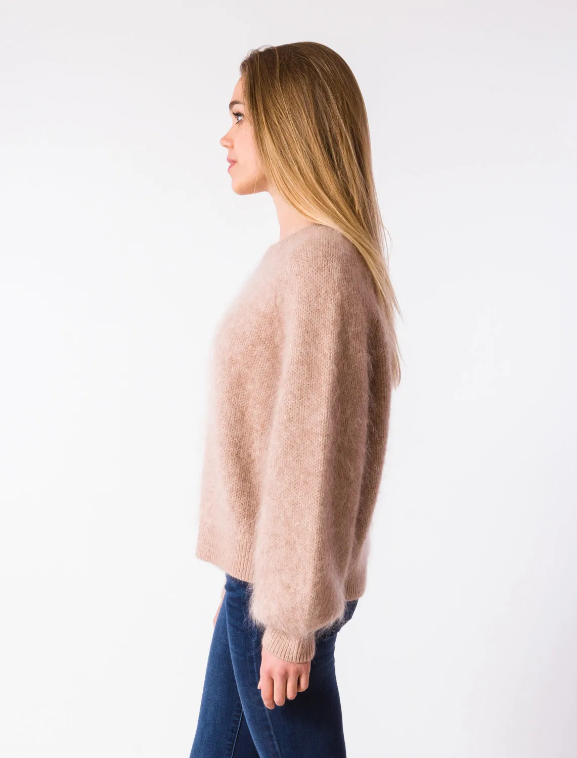 DAIKO SWEATER