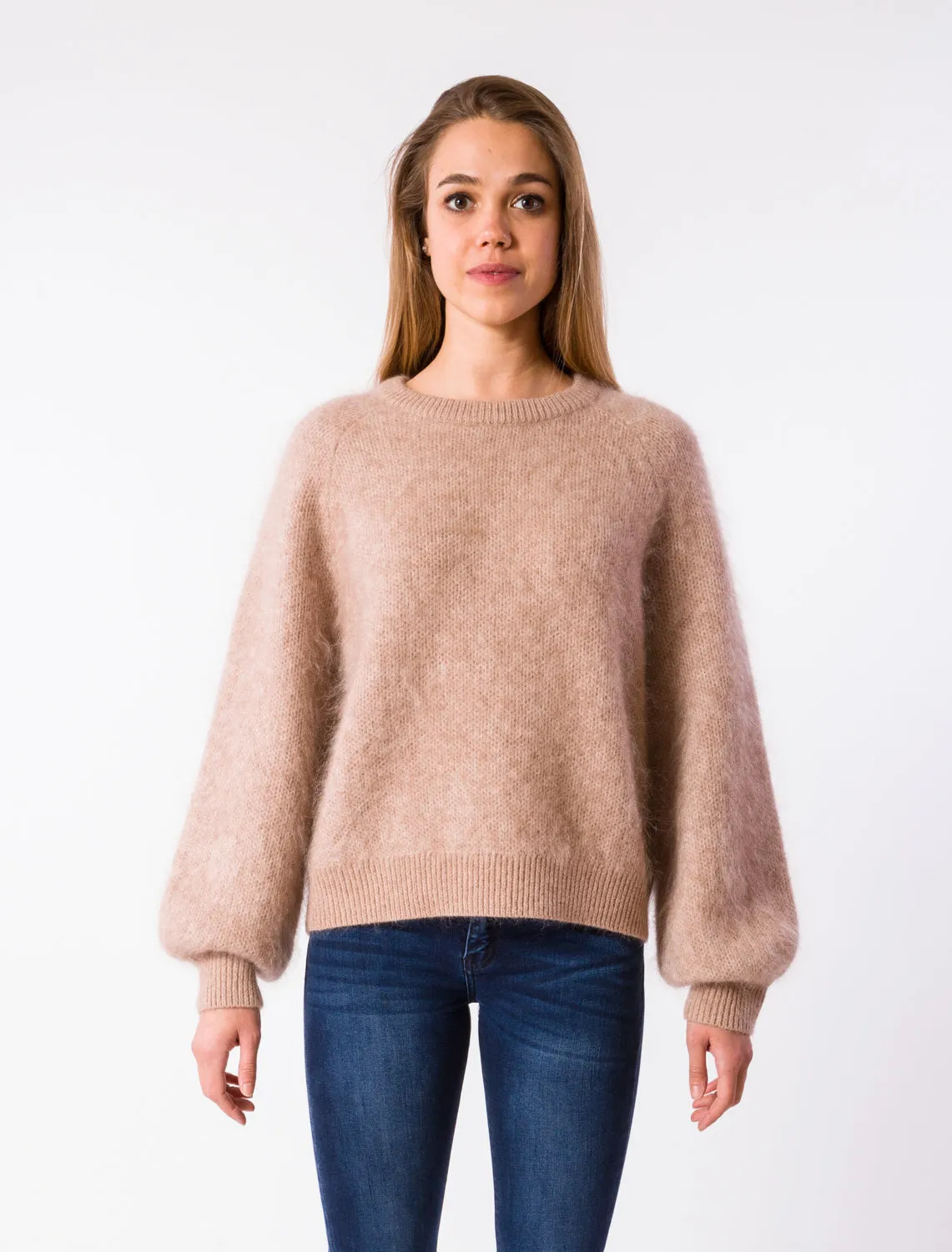 DAIKO SWEATER