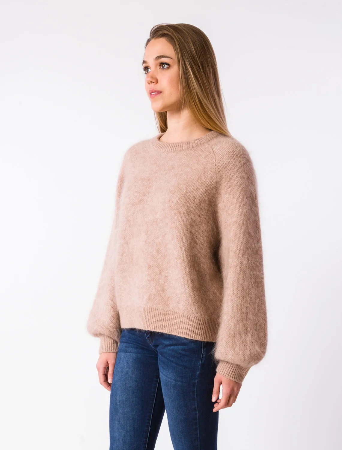 DAIKO SWEATER