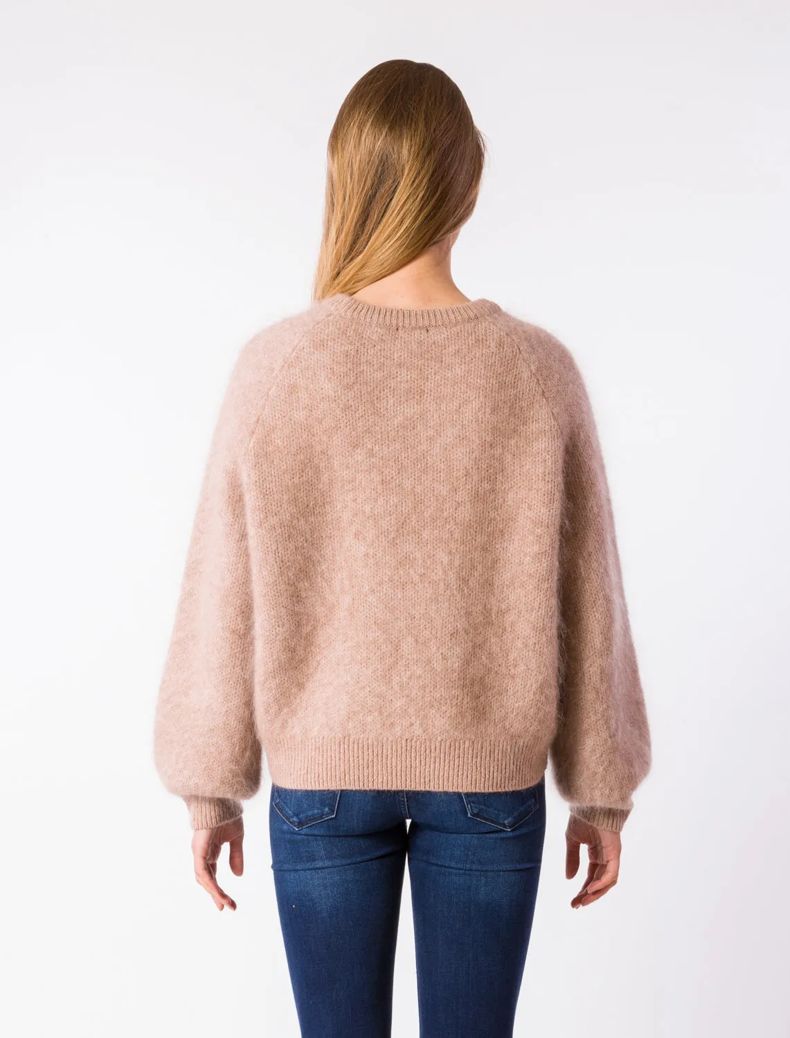 DAIKO SWEATER