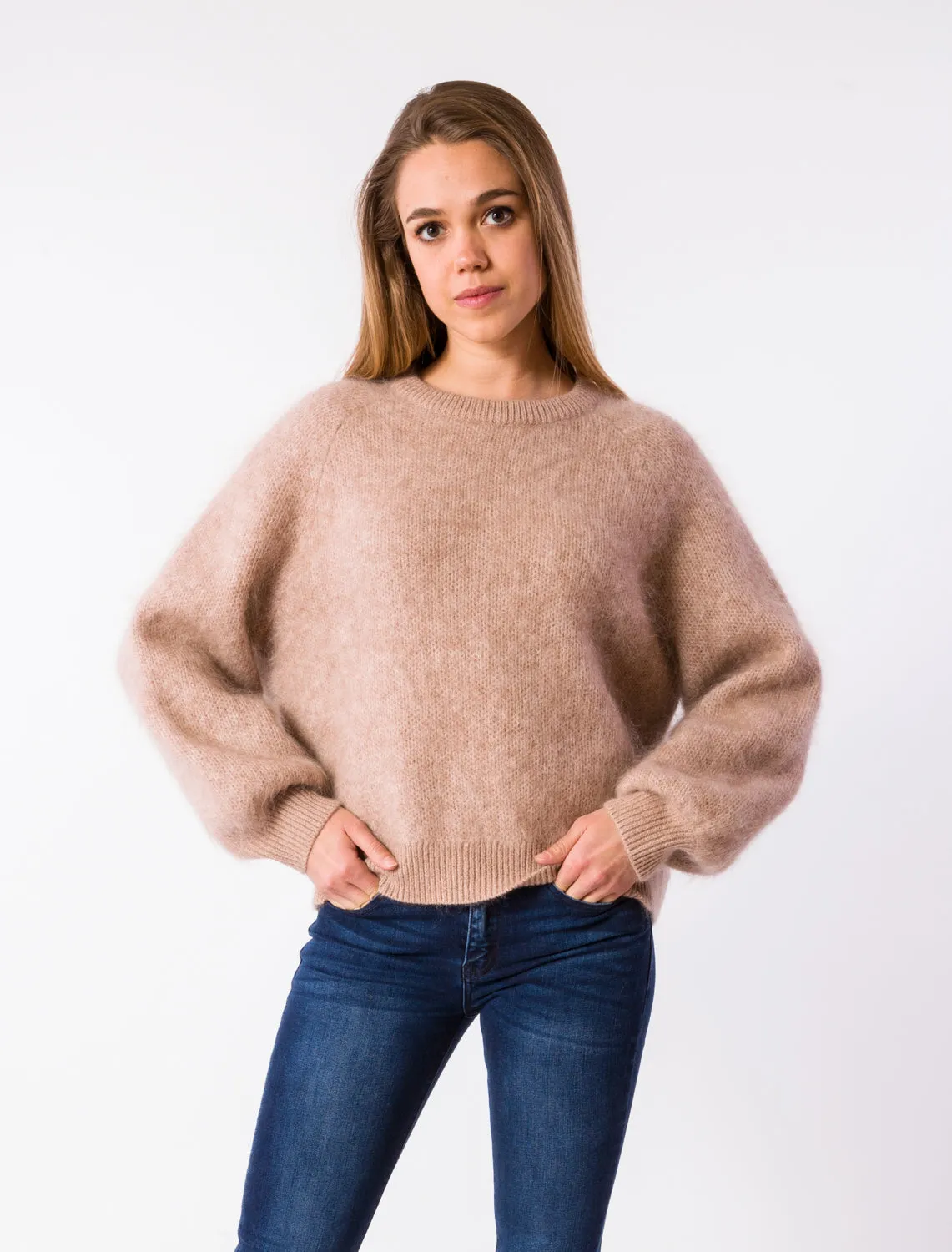 DAIKO SWEATER