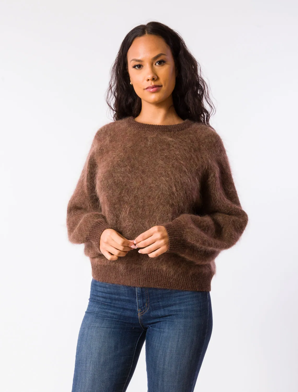 DAIKO SWEATER