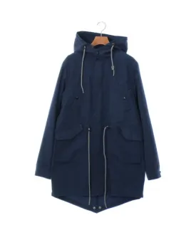 Deluxe Mod coats