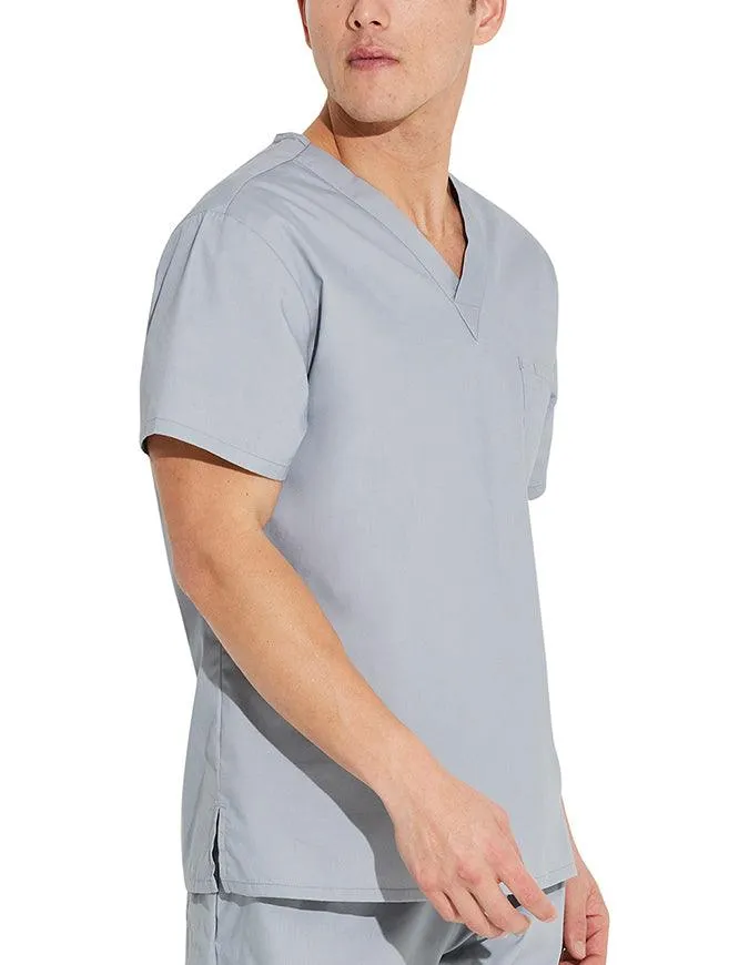 Dickies EDS Signature Unisex V-Neck Scrub Top