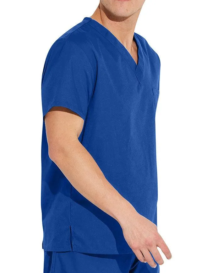 Dickies EDS Signature Unisex V-Neck Scrub Top