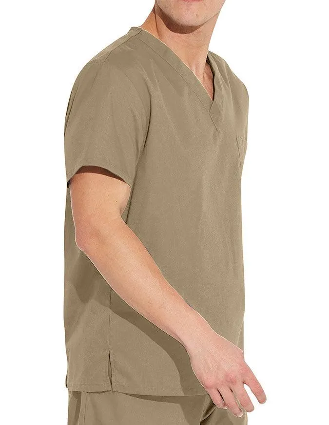 Dickies EDS Signature Unisex V-Neck Scrub Top