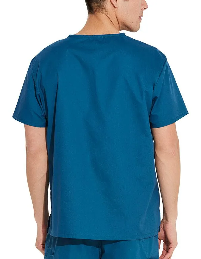 Dickies EDS Signature Unisex V-Neck Scrub Top