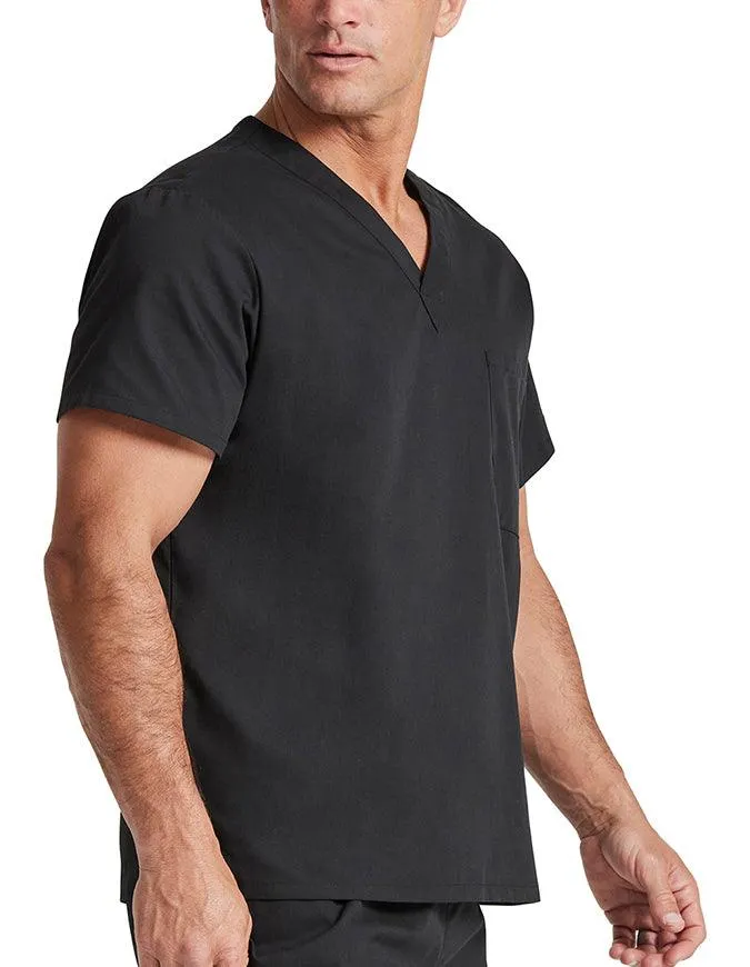 Dickies EDS Signature Unisex V-Neck Scrub Top