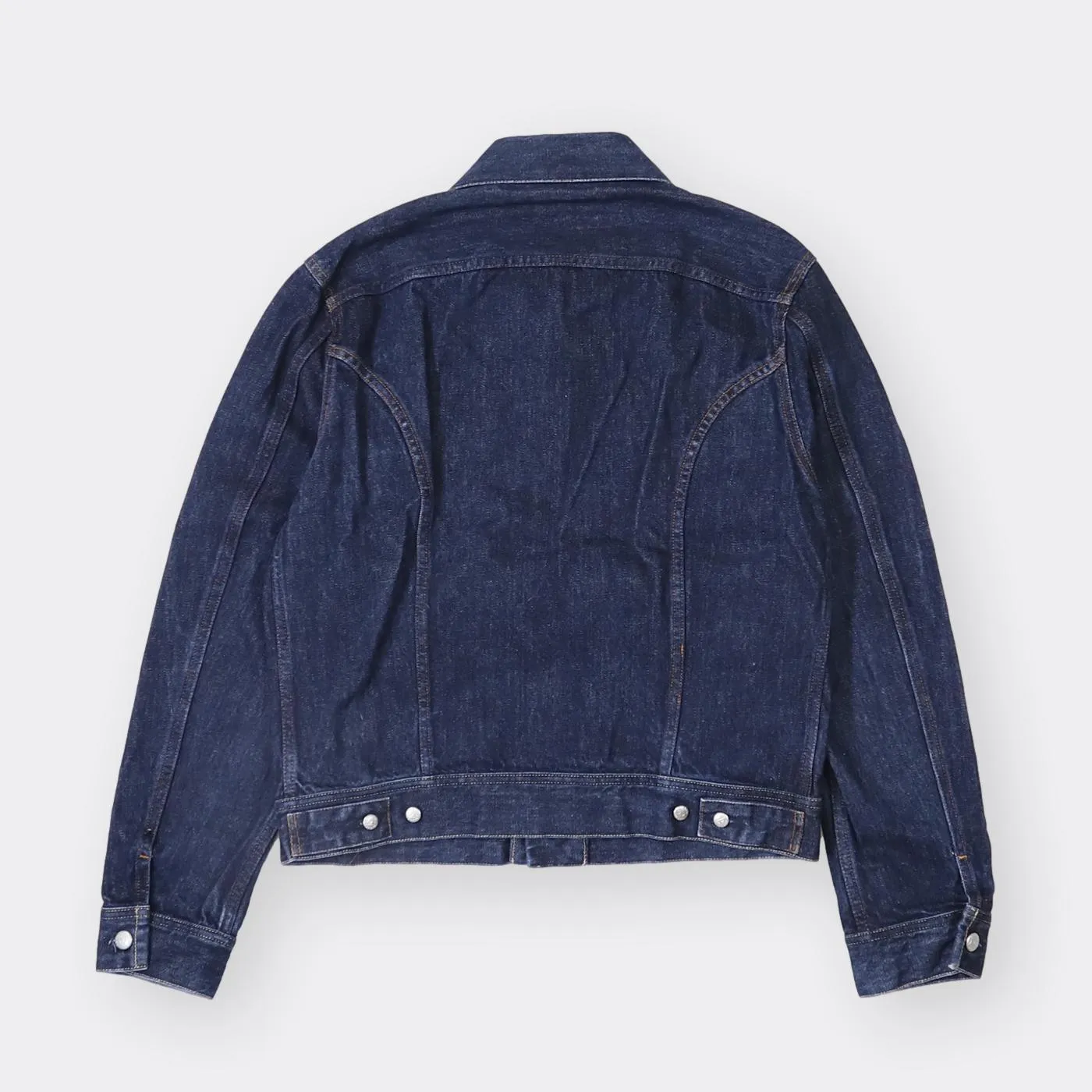 Diesel Vintage Denim Jacket - Small