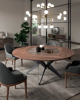 DNA Dining Table