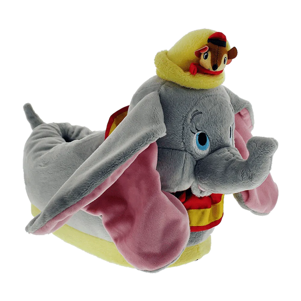 Dumbo Slippers