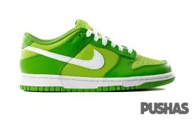 Dunk Low Chlorophyll GS (2021)