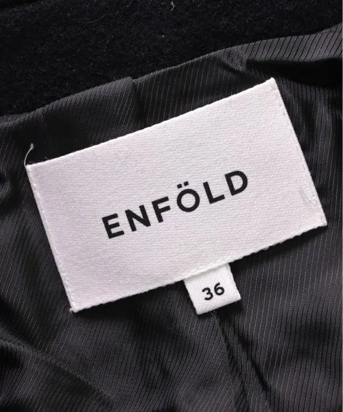 ENFOLD Chesterfield coats