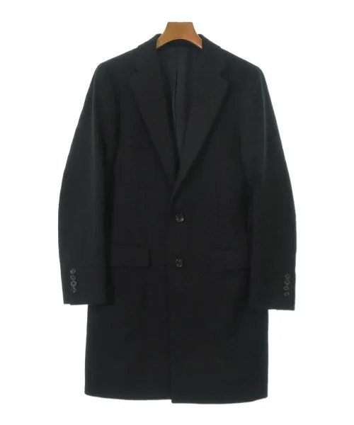 ESTNATION Chesterfield coats