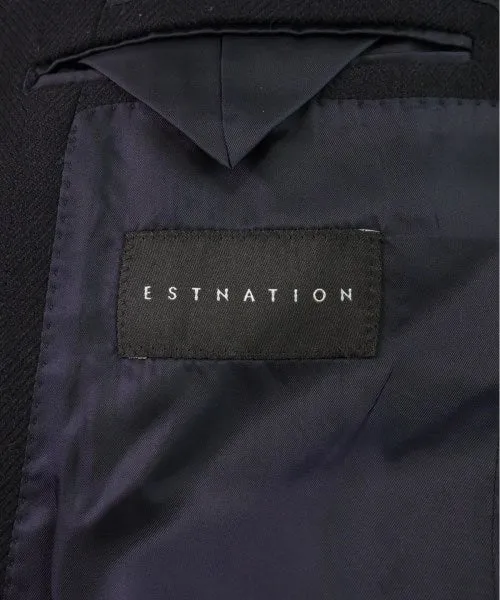 ESTNATION Chesterfield coats