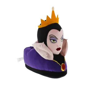 Evil Queen Slippers