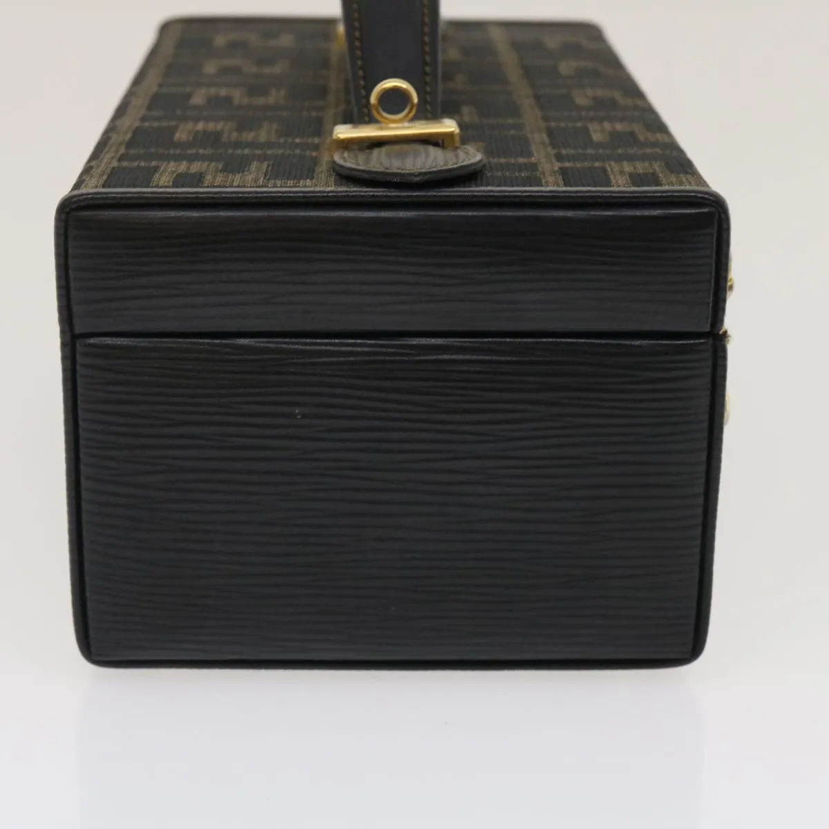 FENDI Fendi Vanity Box Handbag