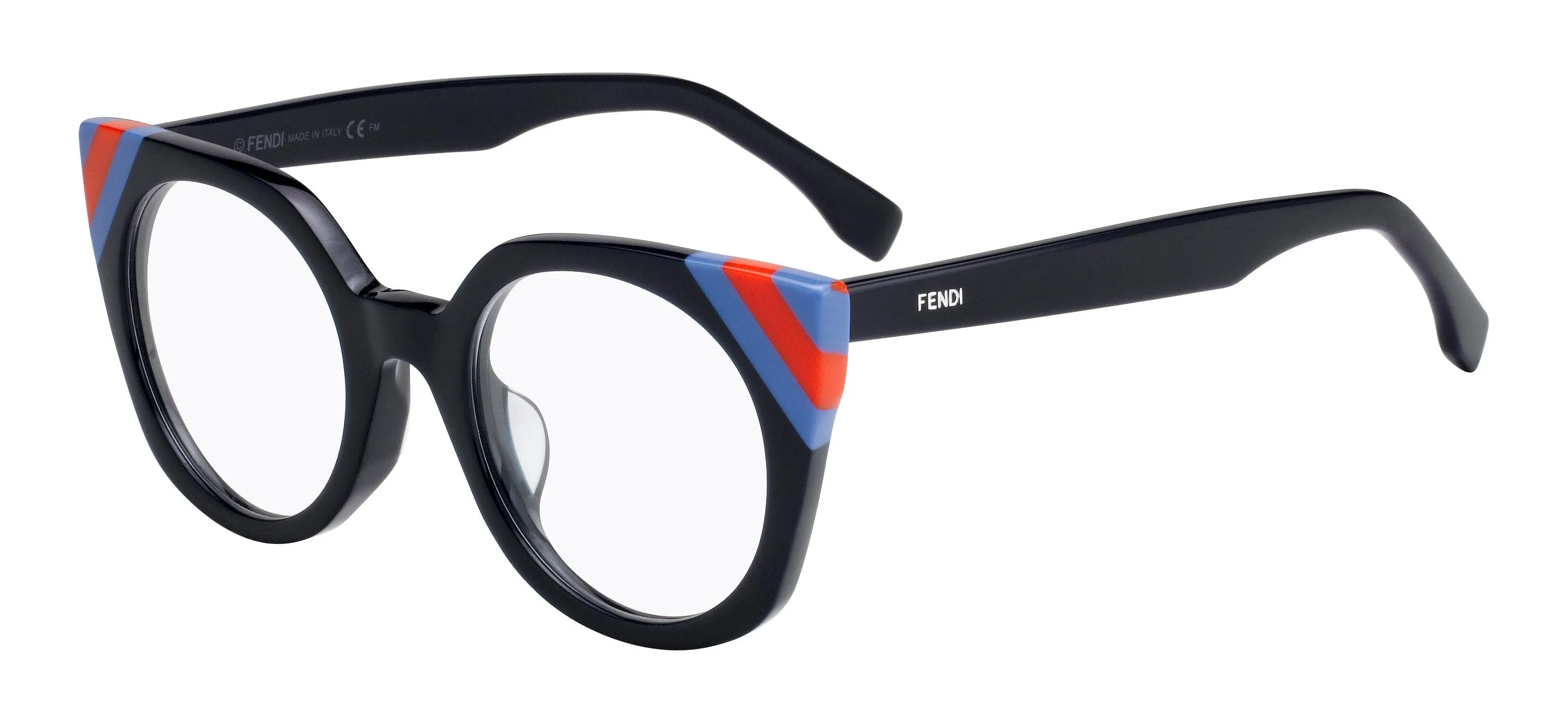 FENDI-FF 0246-PJP-4822-GLASSES FRAMES